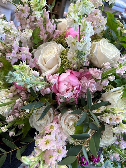 Flowered by C., Fleuriste à Kontich