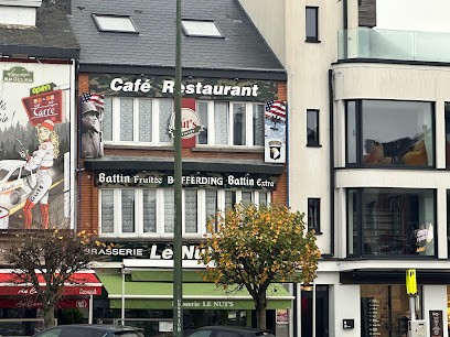 Aux Floralies sc - Doms, Fleuriste à Bastogne