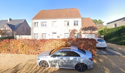 Barberien / D., Fleuriste à Laakdal