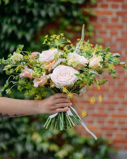Fleur Bouclée, Fleuriste à Bredene