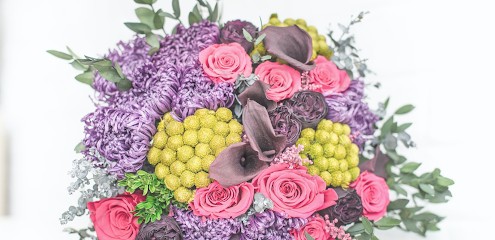 Rosapiu, Fleuriste à Uccle