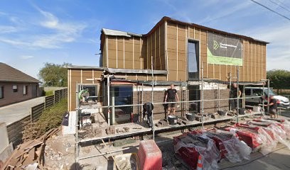 Rozenbach, Fleuriste à Hooglede