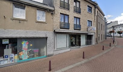 Schoenauen / Annie, Fleuriste à La Calamine