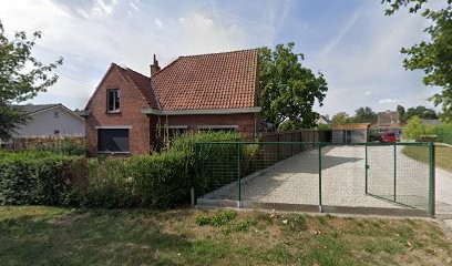 Floriess, Fleuriste à Zulte