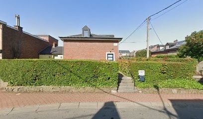 Stevens / Béatrice, Fleuriste à Soumagne