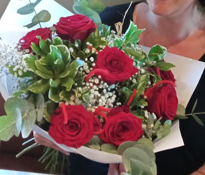 Bouquet De Semois, Fleuriste à Hastière