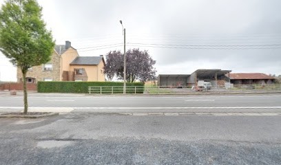 Ace Flower, Fleuriste à Virton