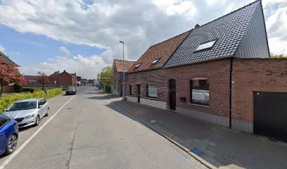 Deconinck / Jean, Fleuriste à Beveren