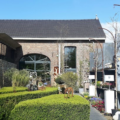 Bloembinderij De Ridder, Fleuriste à Lanaken