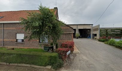 Muylle Annick Bloemen & Fruit, Fleuriste à Staden