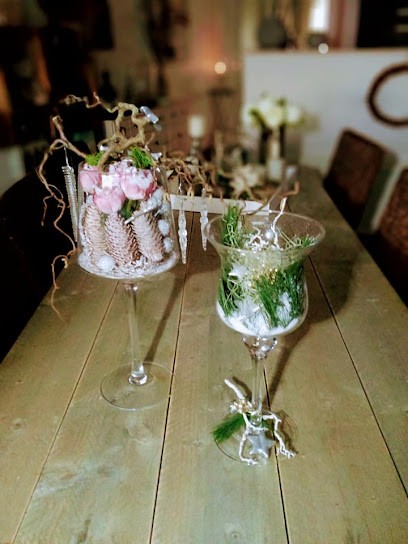 Floriste Sonja, Fleuriste à Blankenberge