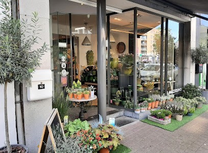 Il Mazzolino Di Fiori, Fleuriste à Hasselt