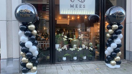 Flowers Mees, Fleuriste à Alost