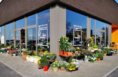Beaufays Fleurs, Fleuriste à Chaudfontaine