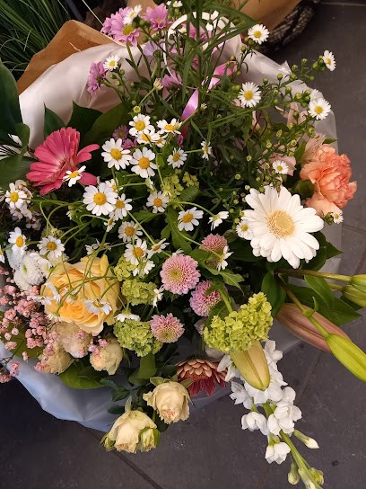 Bloom, Fleuriste à Zandhoven