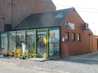 Flor Design, Fleuriste à Binche