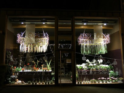 fleuriste pichot, Fleuriste à Verviers