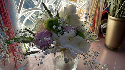 Poppymood, Fleuriste à Woluwe-Saint-Lambert