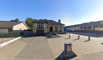 Huls Johan Mathieu Marie, Fleuriste à Riemst