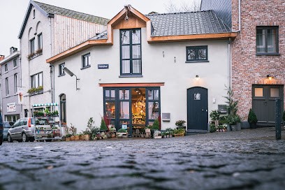 Orpheus Bloemen, Fleuriste à Overijse