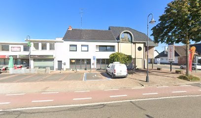 't bloemparadijs, Fleuriste à Heusden-Zolder