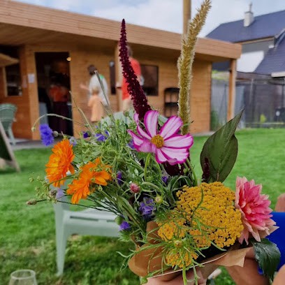 Fleur Flavie, Fleuriste à Haaltert