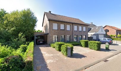 Dameskleding Marie-Fleur, Fleuriste à Nijlen