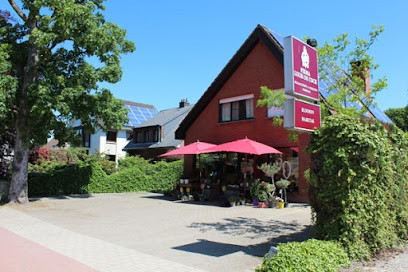 bloemen de maretak, Fleuriste à Rumst