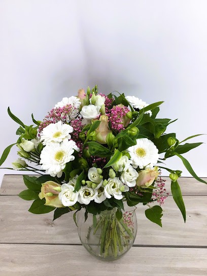 De groene hoek, Fleuriste à Koksijde