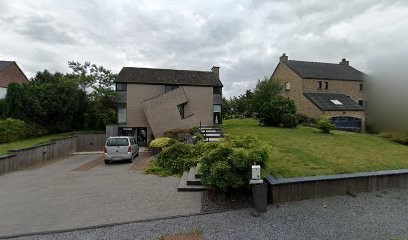 B20 Bénédicte Vincent Peinture-Décoration Fleurs, Fleuriste à Donceel