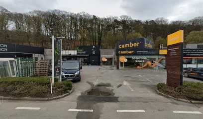 Construire Votre Avenir, Fleuriste à Wavre