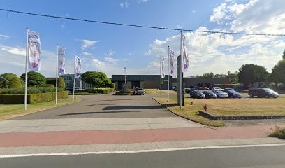 Belle d' Avalane, Fleuriste à Kontich