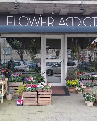 Flower Addict, Fleuriste à Woluwe-Saint-Lambert
