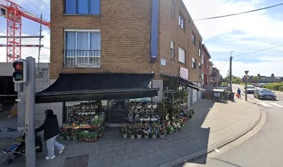 Pollmann / Aurore, Fleuriste à Ans