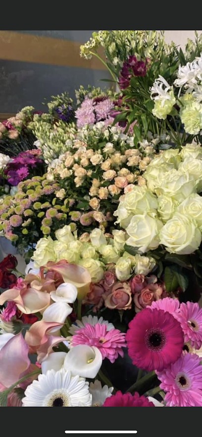 Bloemenwinkeltje, Fleuriste à Balen