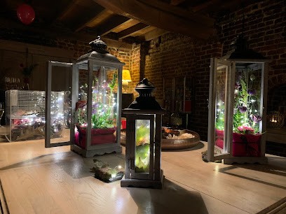 Bloem Vierenveertig | Bloemen op bestelling | Bloemenabonnementen | West-Vlaanderen, Fleuriste à Lo-Reninge