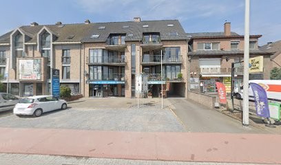 't Ceyzoen / Heidi, Fleuriste à Diepenbeek