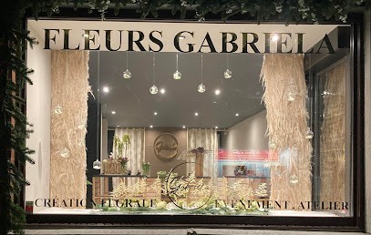 Strug Gabriela - Designer Floral à Wavre, Fleuriste à Wavre