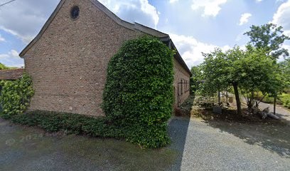 Vermeir / Marc, Fleuriste à Ternat