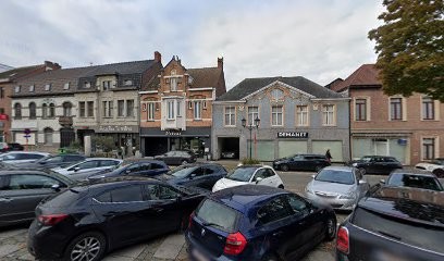 Dekens / Raf, Fleuriste à Gavere