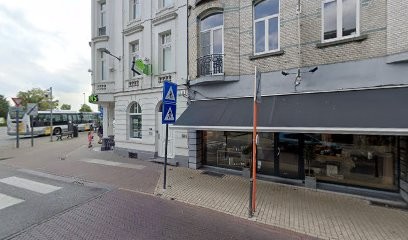 Verhuur kunstbloemen, Fleuriste à Termonde