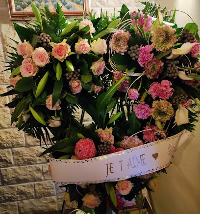 Côté Soleil, Fleuriste à Quaregnon