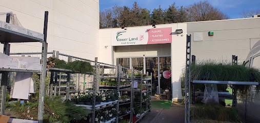 Flower Land, Fleuriste à Wavre