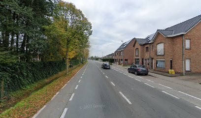 Florist Aneca, Fleuriste à Zedelgem