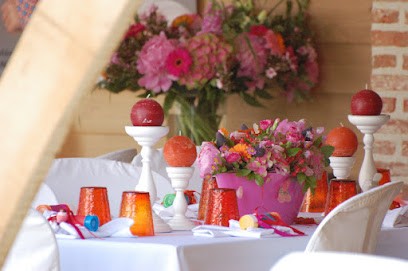 De Bloembakkerij (enkel op bestelling - geen winkel!), Fleuriste à Kontich