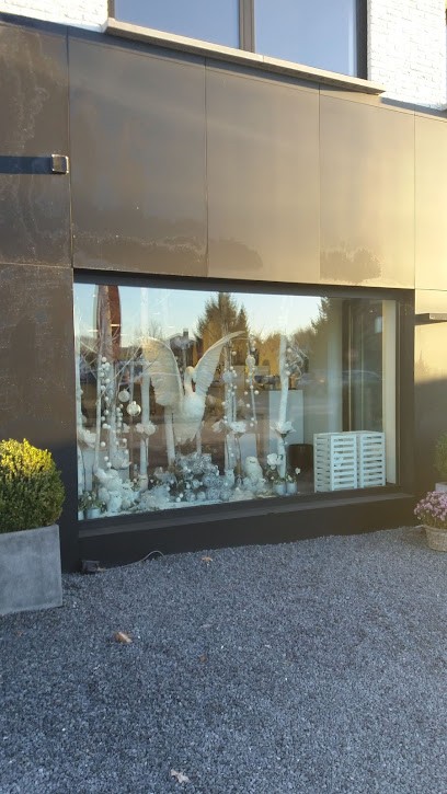 Woestijnroos, Fleuriste à Londerzeel