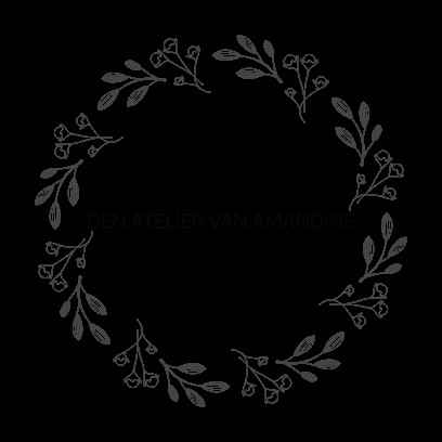 Den Atelier van Amandine, Fleuriste à Mortsel