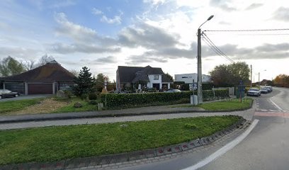 Bloemen & Decoratie, Fleuriste à Kortemark