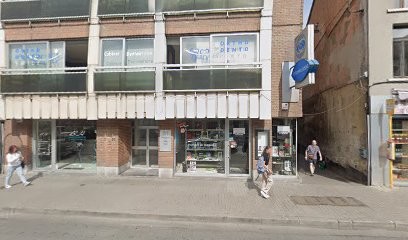 Jardins de Henimont, Fleuriste, Fleuriste à Tubize