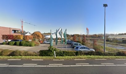 Bloemen, Fleuriste à Laakdal